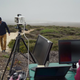 Image for article titled Here's the Behind-the-Scenes Story of SpaceX's Rocket Launch and Landing Attempt